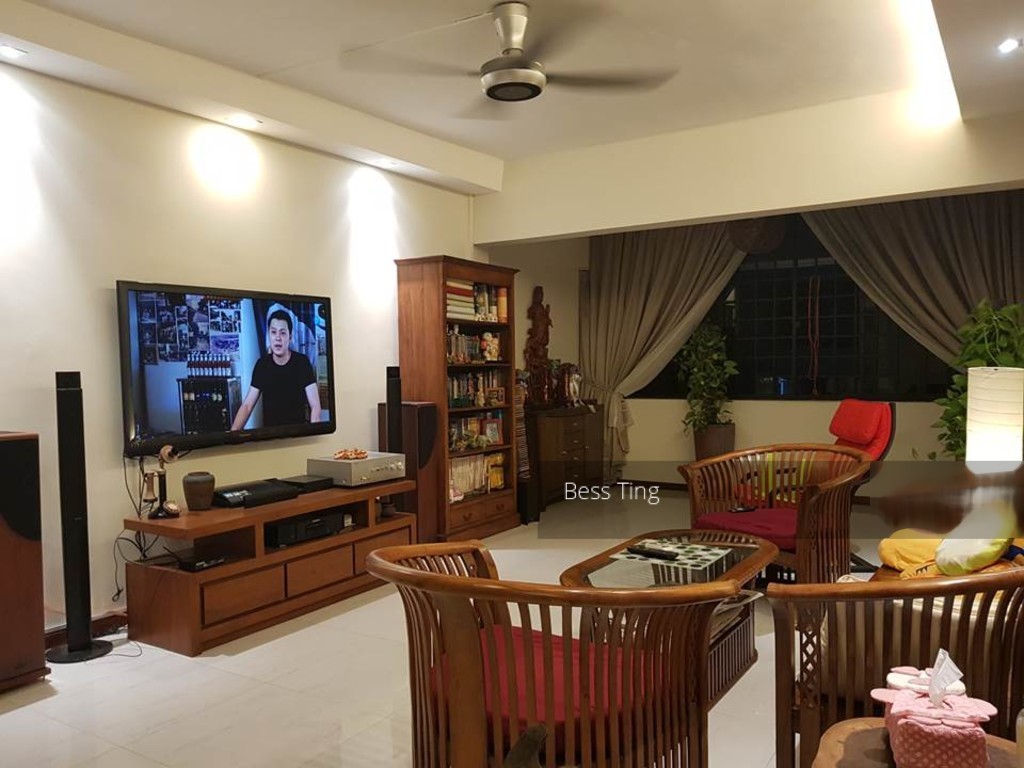 Blk 249 Hougang Avenue 3 (Hougang), HDB 5 Rooms #199174602